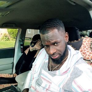 Meet your Posher, Steeven